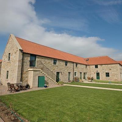 Conundrum Farm Edinburgh Architect