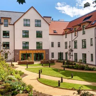 Muirfield Nursing Home