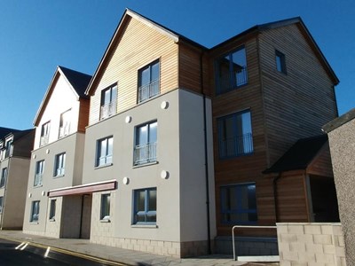 Gilberts Architects Edinburgh Image 1