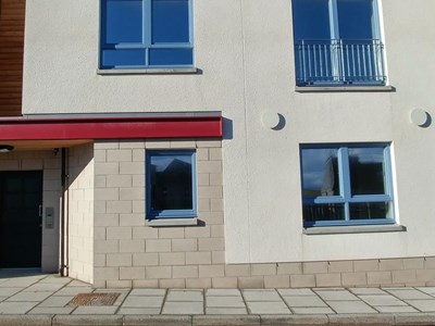 Gilberts Architects Edinburgh Image 2