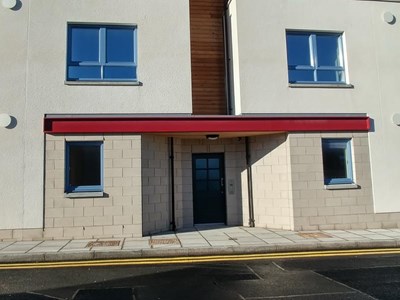 Gilberts Architects Edinburgh Image 5