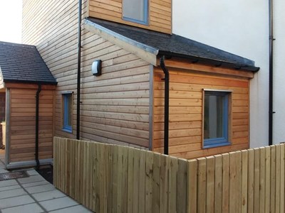 Gilberts Architects Edinburgh Image 6