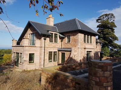 Gilberts Architects Edinburgh Image 2