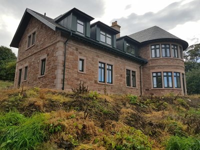 Gilberts Architects Edinburgh Image 3