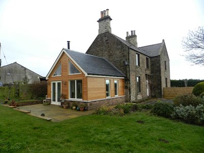 Gilberts Architects Edinburgh Image 4