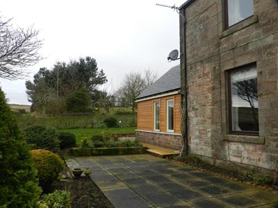 Gilberts Architects Edinburgh Image 6