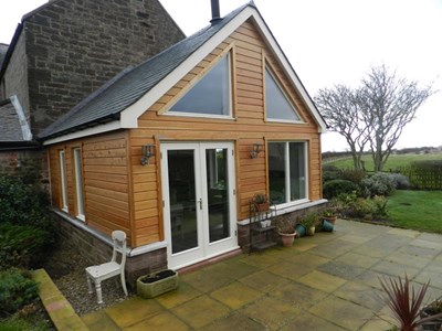 Gilberts Architects Edinburgh Image 1