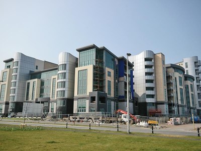 Gilberts Architects Edinburgh Image 4