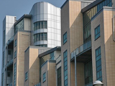 Gilberts Architects Edinburgh Image 2