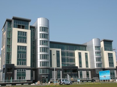 Gilberts Architects Edinburgh Image 5