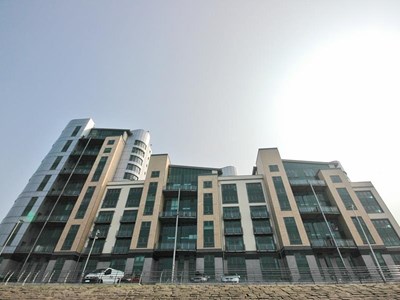 Gilberts Architects Edinburgh Image 3