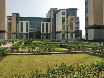 Gilberts Architects Edinburgh Image 3