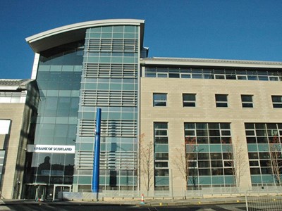 Gilberts Architects Edinburgh Image 3