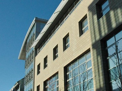 Gilberts Architects Edinburgh Image 4