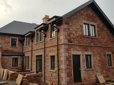 Gilberts Architects Edinburgh Image 4