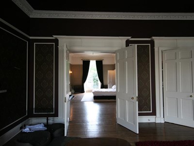 Gilberts Architects Edinburgh Image 2