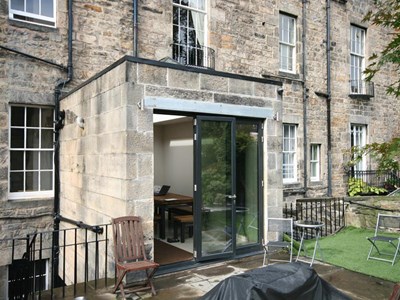 Gilberts Architects Edinburgh Image 3