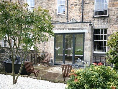 Gilberts Architects Edinburgh Image 4