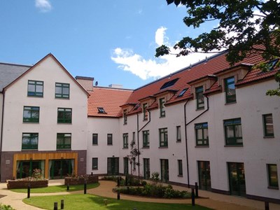 Gilberts Architects Edinburgh Image 5