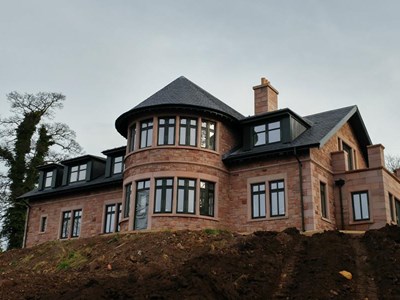 Gilberts Architects Edinburgh Image 5