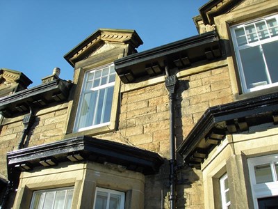 Gilberts Architects Edinburgh Image 1