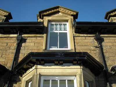 Gilberts Architects Edinburgh Image 2