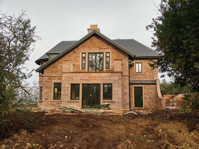 Gilberts Architects Edinburgh Image 6