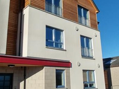 Gilberts Architects Edinburgh Image 3