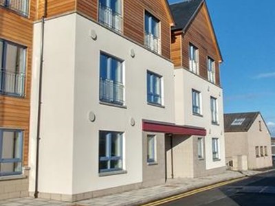 Gilberts Architects Edinburgh Image 4