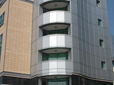 Gilberts Architects Edinburgh Image 1