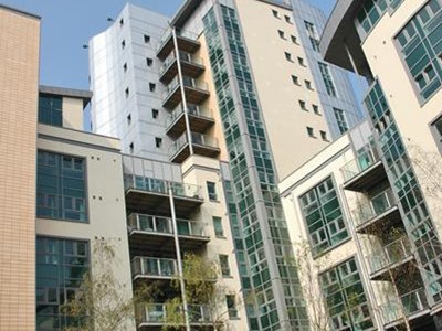 Gilberts Architects Edinburgh Image 2