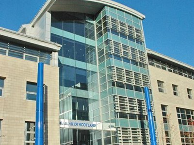 Gilberts Architects Edinburgh Image 2