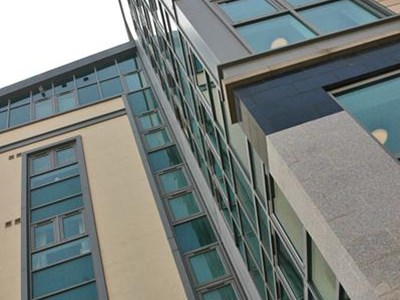 Gilberts Architects Edinburgh Image 1