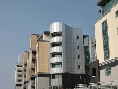 Gilberts Architects Edinburgh Image 6