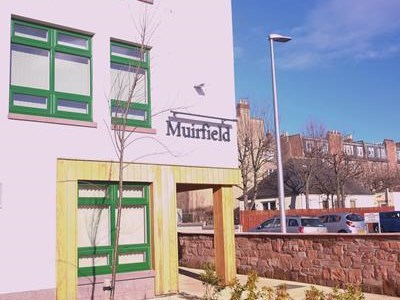 Gilberts Architects Edinburgh Image 3