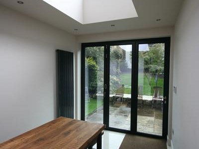 Gilberts Architects Edinburgh Image 5