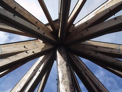 Gilberts Architects Edinburgh Image 3