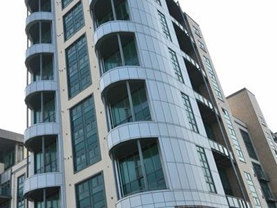 Gilberts Architects Edinburgh Image 5