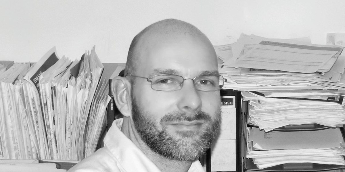 Doug Fraser