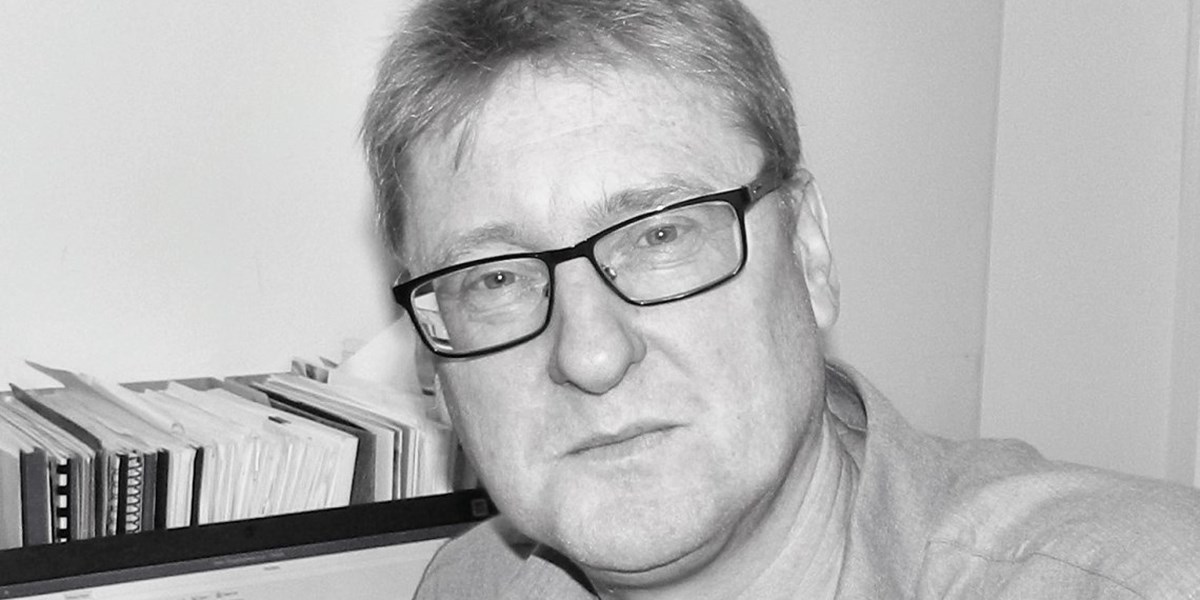 Douglas Thomson
