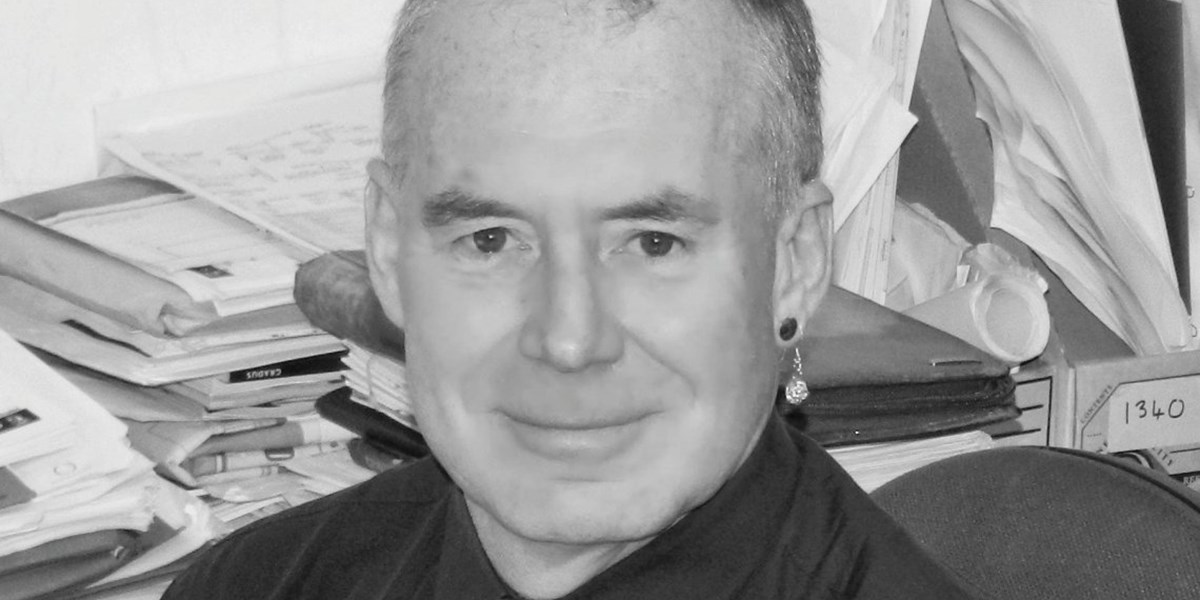 Kelvin Donaldson
