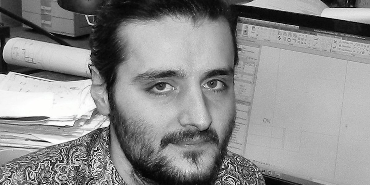 Konstantinos Dimopoulos