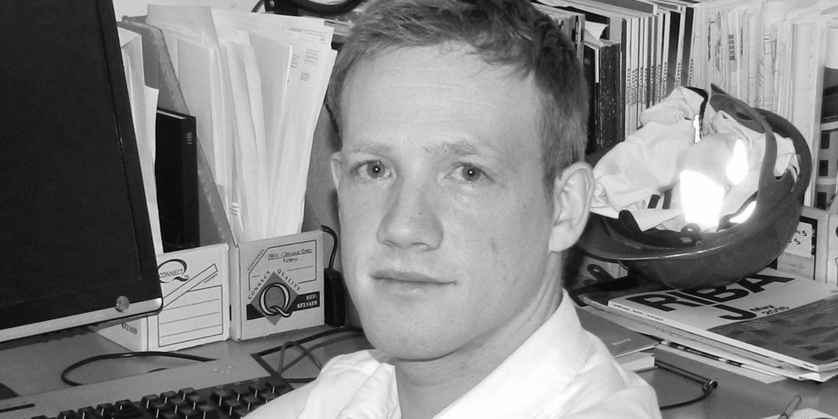 Ross Lightfoot