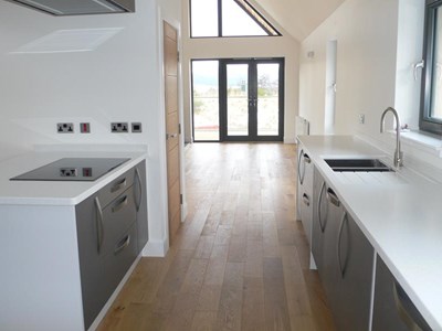 Gilberts Architects Edinburgh Image 3