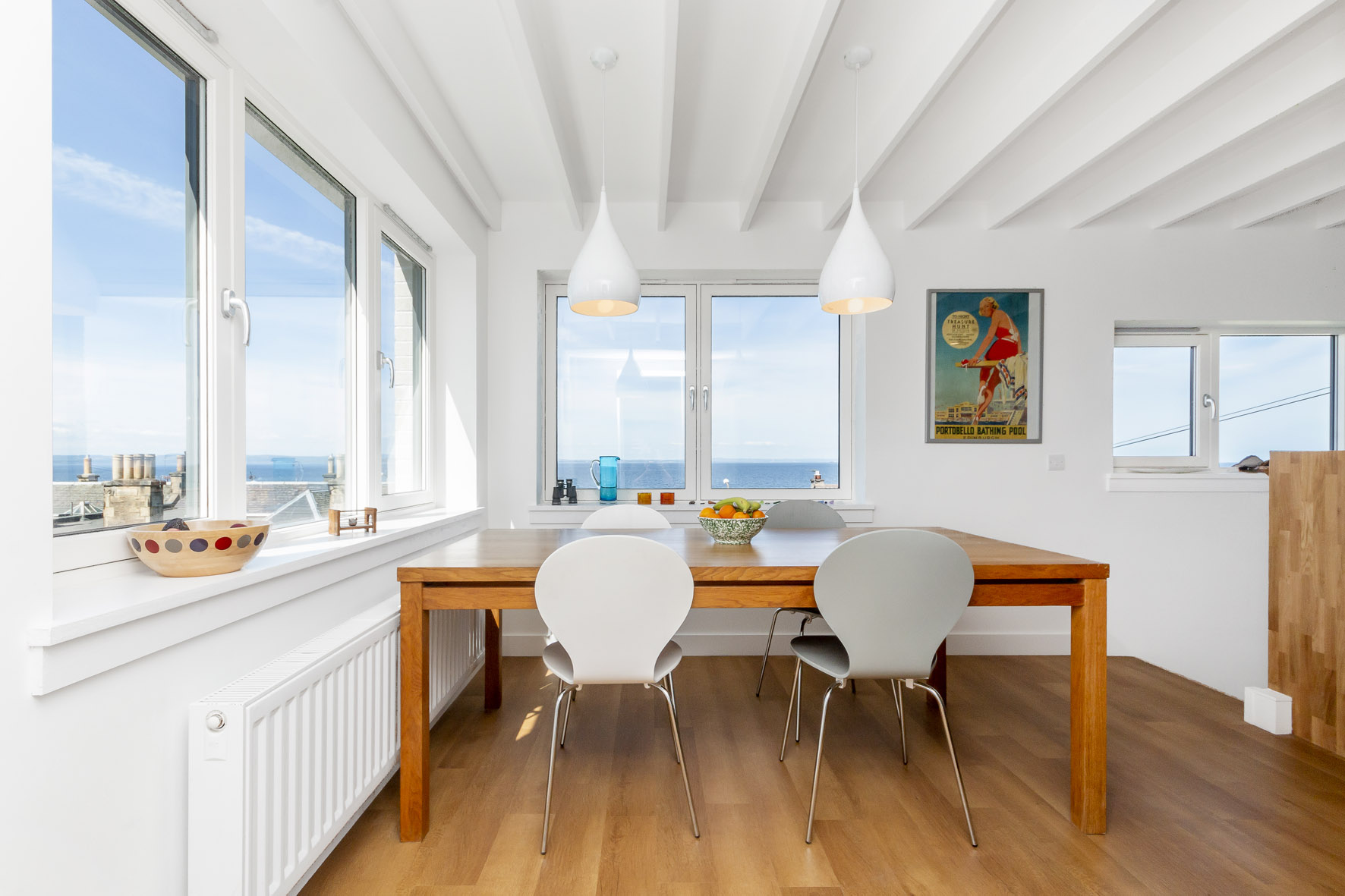 Seaview Crescent