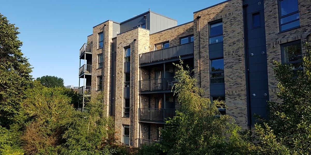 Edinburgh Architects
