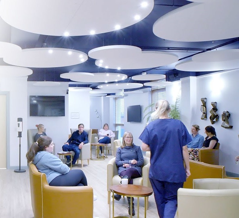 Vision Scotland Edinburgh