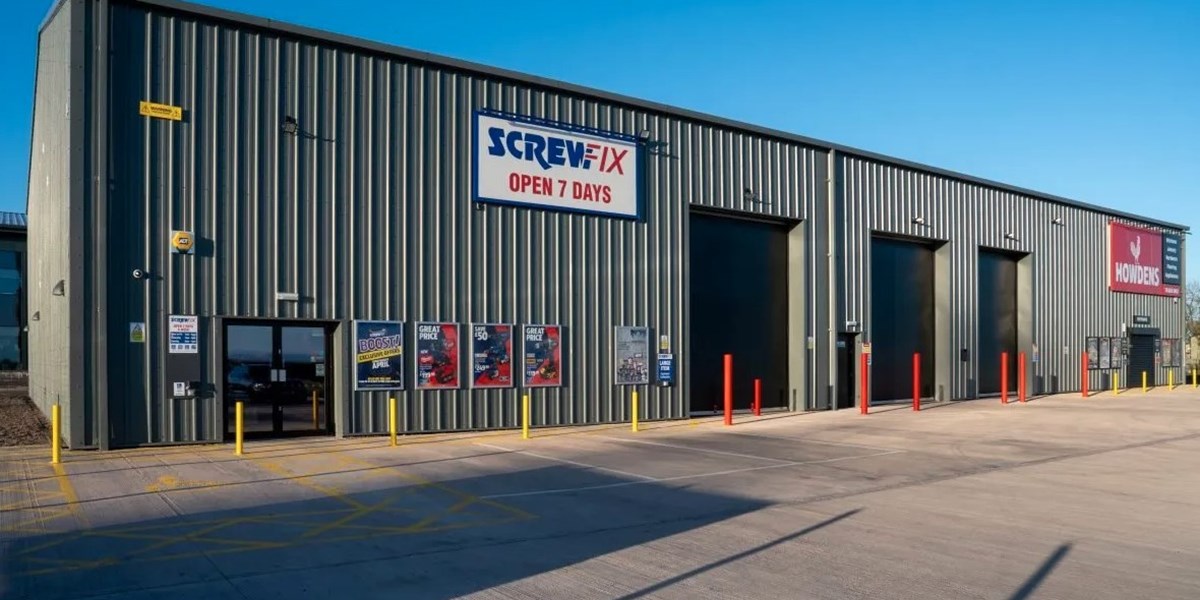 Annan Business Park